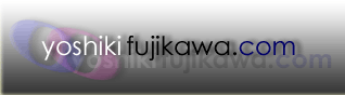 yoshikifujikawa.com