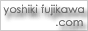yoshikifujikawa.com